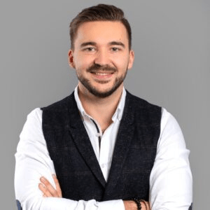 MAXIM WEISSMAN