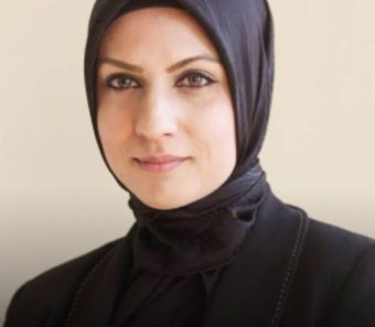 Fatima Al-Hamad